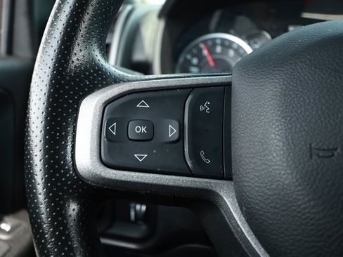 Used 2024 RAM 2500 Tradesman AWD/4WD image 13