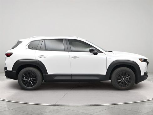 Certified 2025 MAZDA CX-50 2.5 Hybrid w/ Preferred Pkg image 47