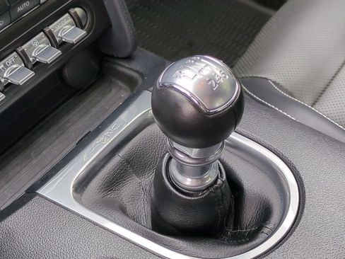 Used 2019 Ford Mustang GT Premium w/ GT Performance Package image 25