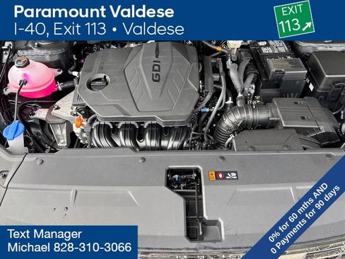 New 2026 Hyundai Tucson XRT FWD image 30