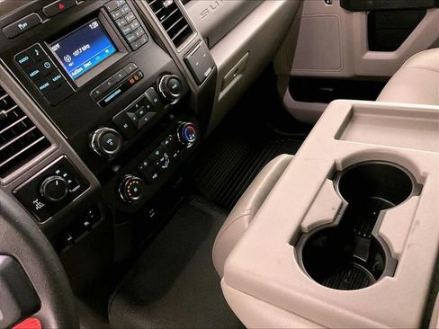 Used 2019 Ford F350 XL w/ STX Appearance Package AWD/4WD image 12