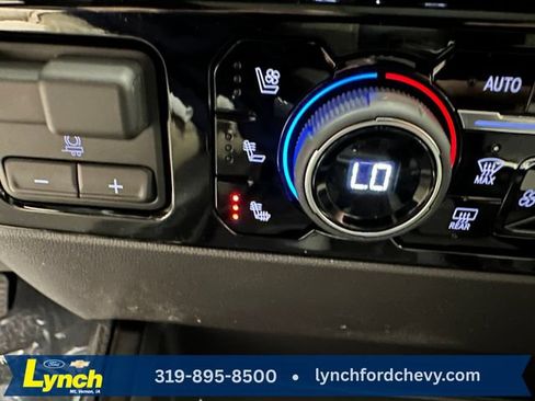 New 2026 Chevrolet Silverado 1500 ZR2 AWD/4WD image 16