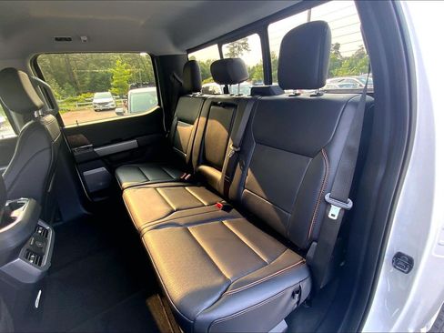 Used 2026 Ford F250 Lariat w/ Lariat Premium Package AWD/4WD image 27
