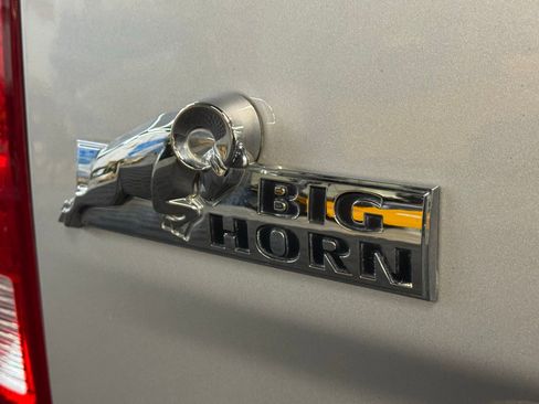 Used 2016 RAM 1500 Big Horn image 8