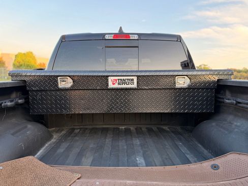 Used 2019 RAM 1500 Limited AWD/4WD image 58