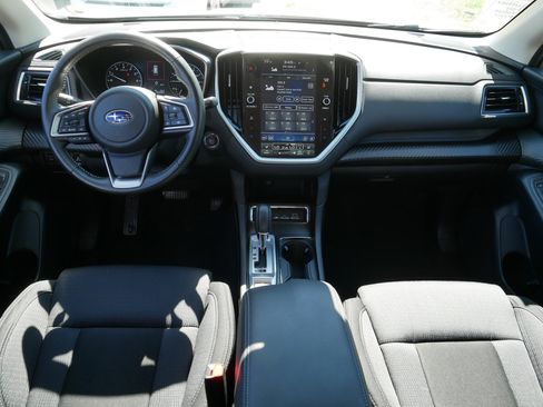 Used 2025 Subaru Ascent Premium AWD/4WD image 10