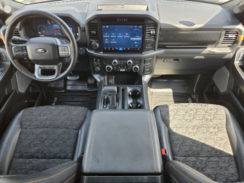 Used 2025 Ford F150 Tremor w/ Tow/Haul Package AWD/4WD image 21