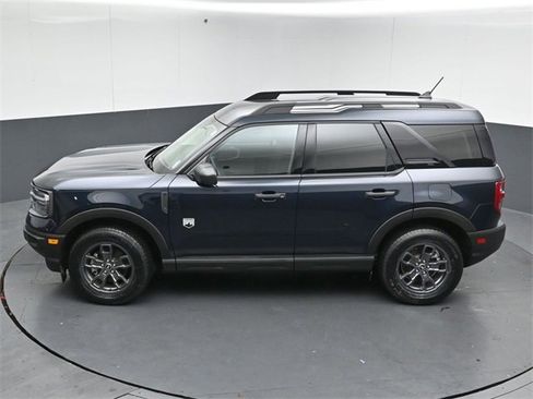 Used 2022 Ford Bronco Sport Big Bend w/ Convenience Package image 49