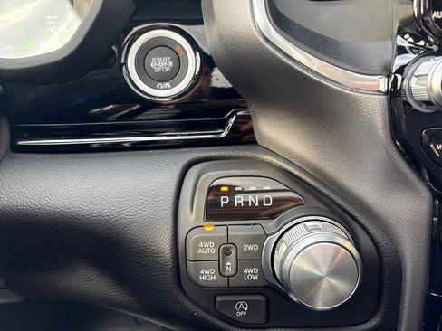 New 2026 RAM 1500 Laramie image 25