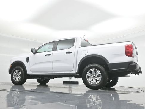 New 2025 Ford Ranger XL image 47