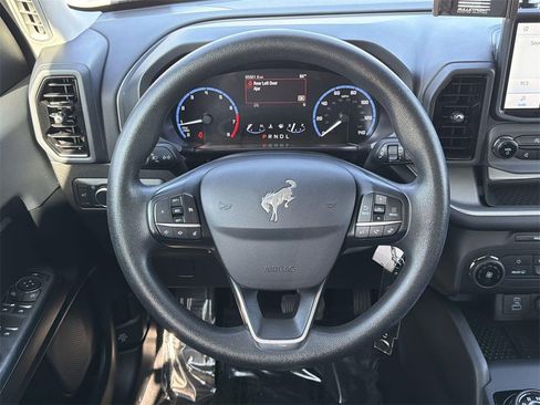 Used 2021 Ford Bronco Sport image 7