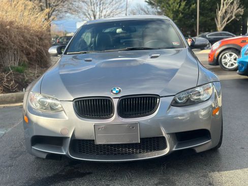 Used 2010 BMW M3 Convertible image 5