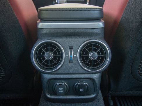 Used 2020 Kia Stinger GT2 AWD/4WD image 47