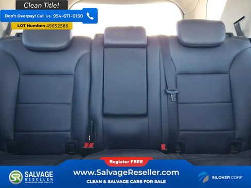 Used 2010 Mercedes-Benz ML 350 4MATIC image 13