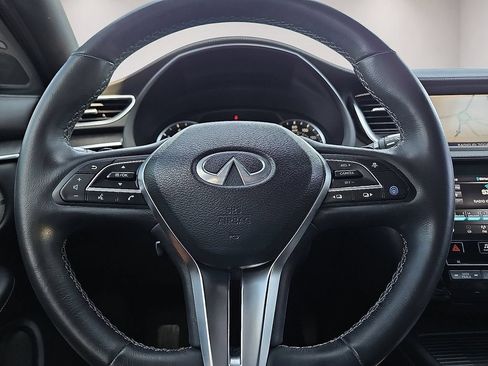 Used 2022 INFINITI QX55 Sensory w/ Lighting Package AWD/4WD image 30
