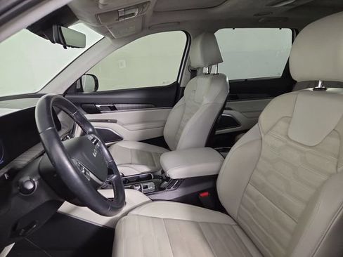 Certified 2024 Kia Telluride SX Prestige AWD/4WD image 12