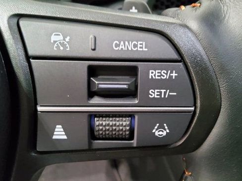 New 2026 Honda CR-V Sport-L image 26