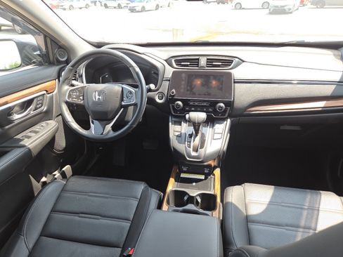 Used 2022 Honda CR-V Touring image 27