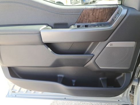 New 2026 Ford F350 Lariat w/ Black Appearance Package image 22