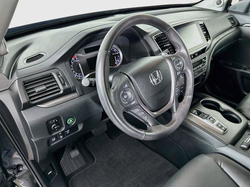 Certified 2023 Honda Ridgeline RTL image 24