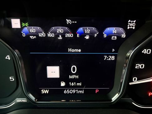 Used 2020 GMC Sierra 3500 Denali w/ Denali Ultimate Package image 18