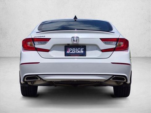 Used 2022 Honda Accord Sport image 6
