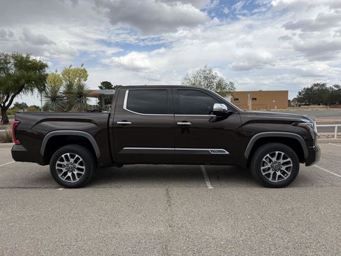 Used 2023 Toyota Tundra 1794 Edition image 6