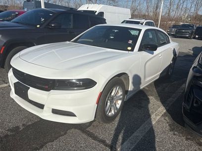 Used 2023 Dodge Charger SXT
