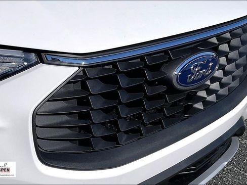 New 2026 Ford Escape Active w/ Tech Pack #1 image 16