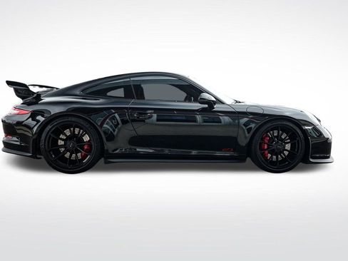 Used 2014 Porsche 911 GT3 RWD image 5