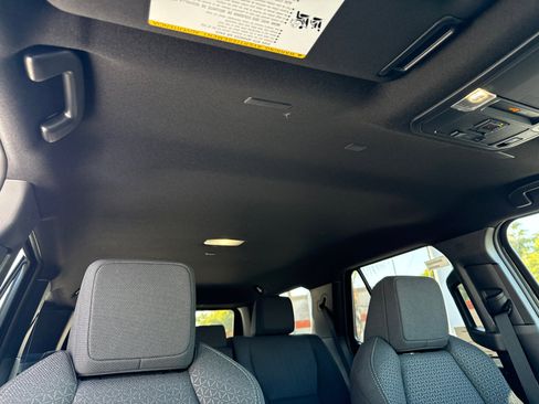 New 2026 Toyota 4Runner SR5 image 17