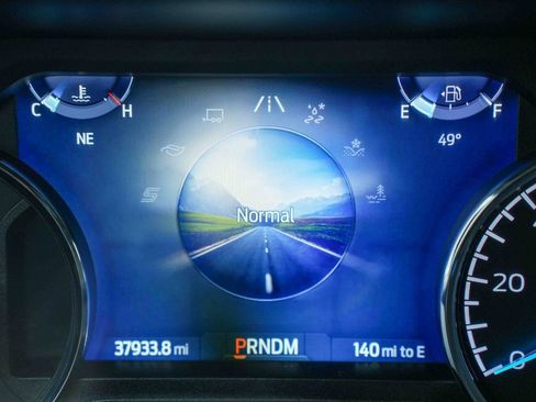 Used 2023 Ford F150 XLT w/ Equipment Group 302A High image 38