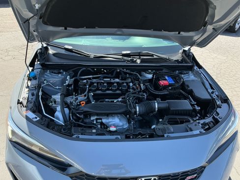 Used 2025 Honda Civic Si image 22
