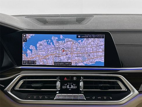 Used 2019 BMW X5 xDrive40i image 13