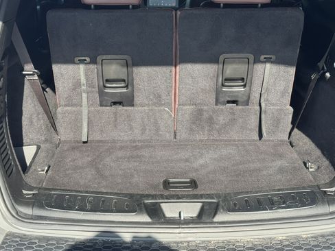 Used 2024 Dodge Durango R/T AWD/4WD image 23