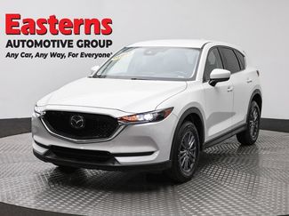 Used 2019 MAZDA CX-5 Touring AWD/4WD video 1