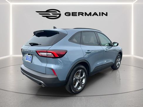Certified 2025 Ford Escape ST-Line FWD image 7