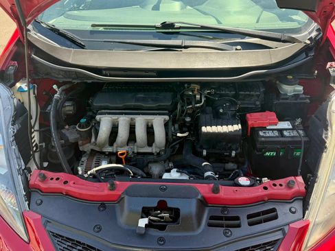 Used 2009 Honda Fit image 9