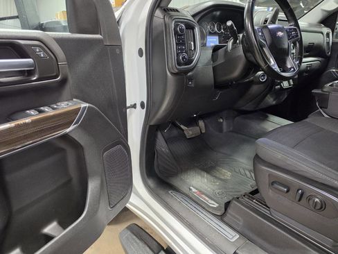 Used 2023 Chevrolet Silverado 2500 LT w/ Convenience Package AWD/4WD image 22