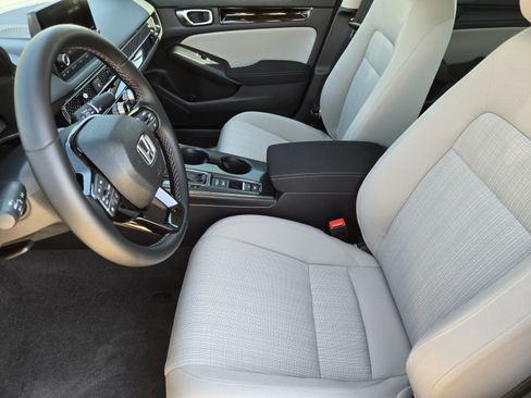 Certified 2024 Honda Civic EX image 13