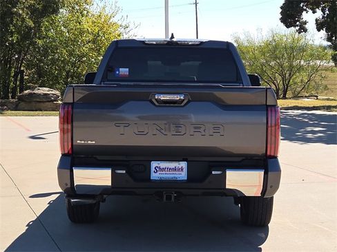 Used 2024 Toyota Tundra 1794 Edition image 7