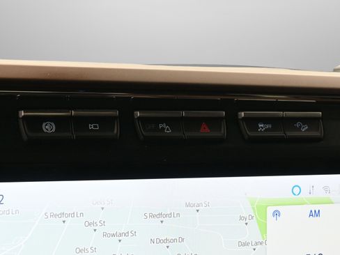 Used 2024 Ford F250 King Ranch w/ FX4 Off-Road Package image 26