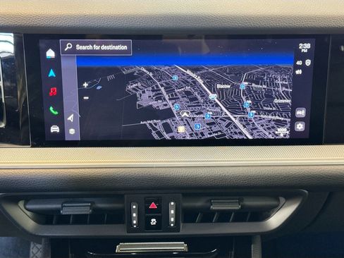 Certified 2025 Porsche Cayenne image 15