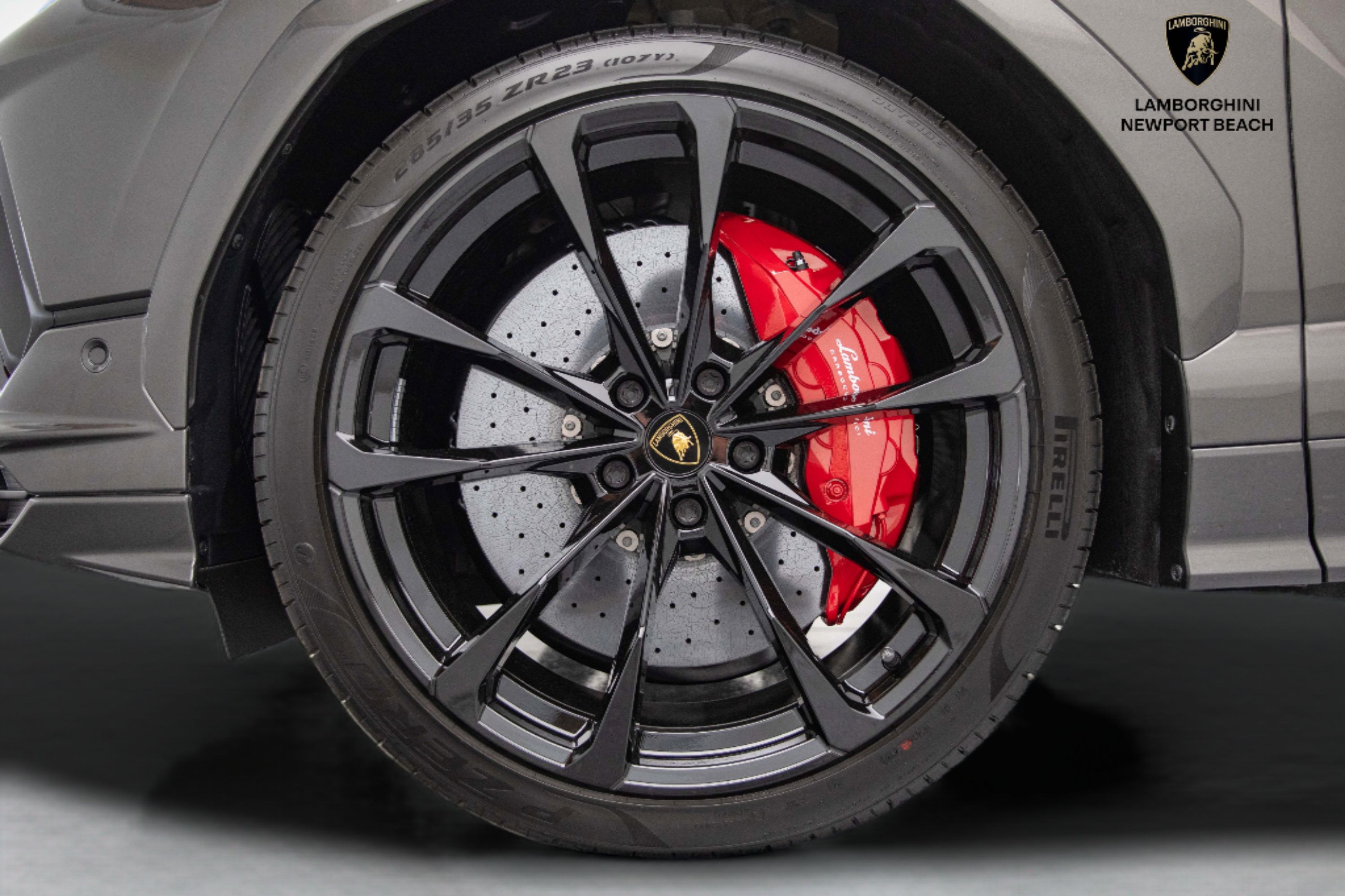 Used 2024 Lamborghini Urus S AWD/4WD image 23