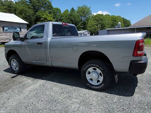 New 2024 RAM 2500 Tradesman w/ Safety Group image 6