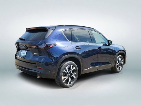 New 2026 MAZDA CX-5 Preferred AWD/4WD image 3