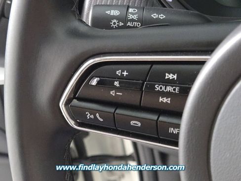 Used 2024 MAZDA CX-90 3.3 Turbo w/ Select Package AWD/4WD image 27