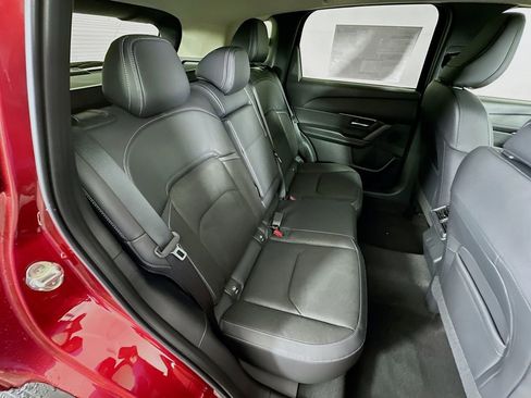 New 2026 MAZDA CX-5 Preferred AWD/4WD image 33