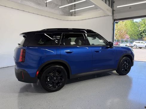 New 2026 MINI Cooper Countryman S AWD/4WD image 5
