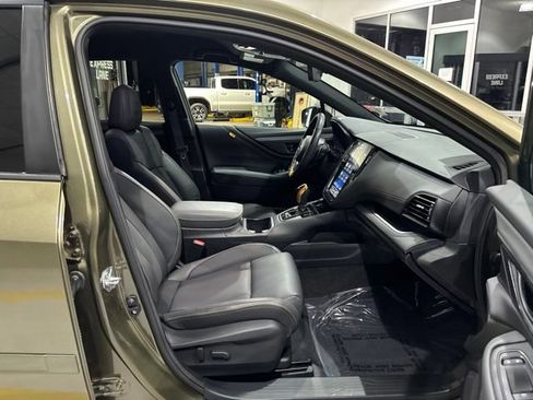 Used 2024 Subaru Outback Wilderness AWD/4WD image 38
